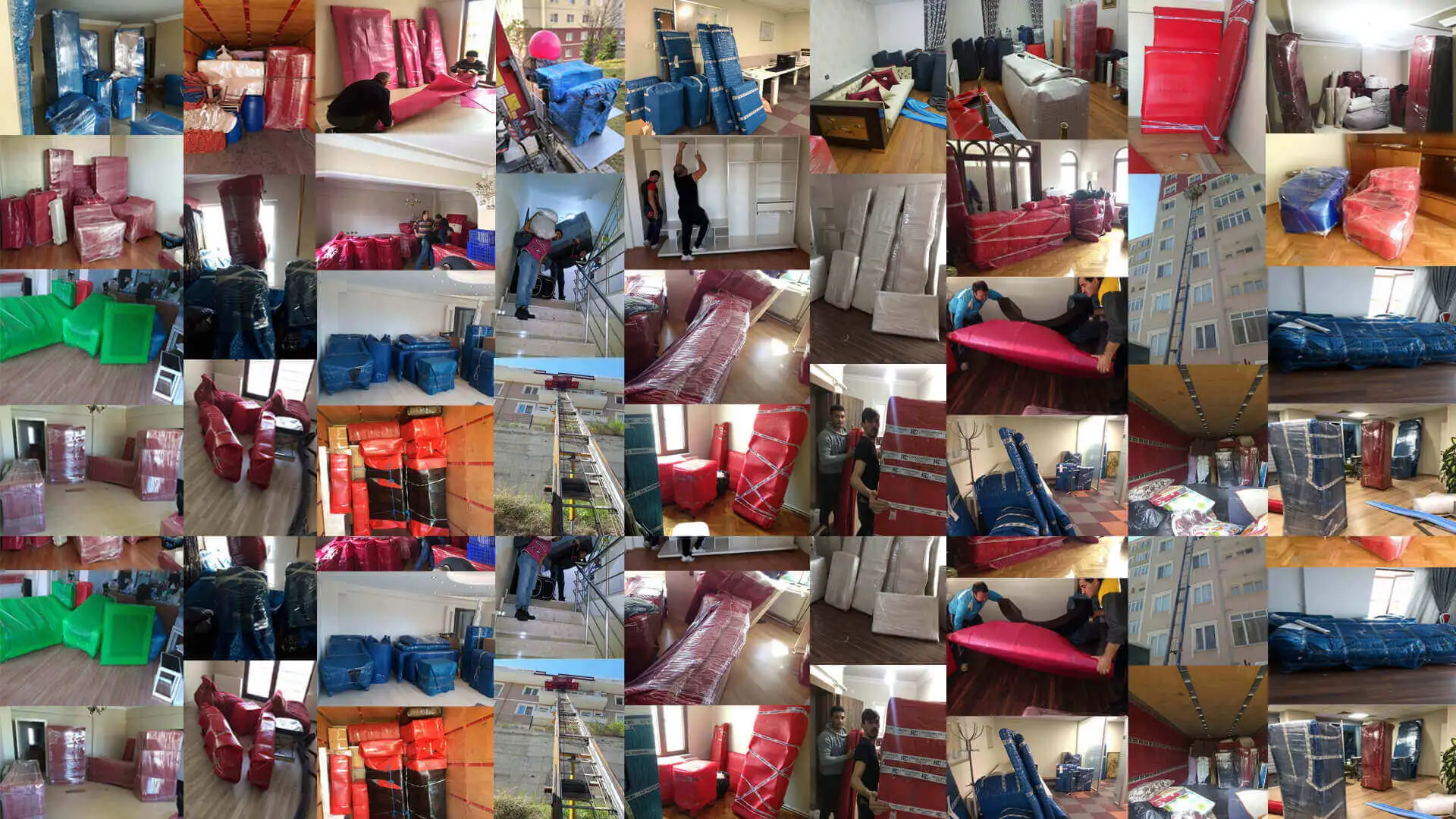 Zonguldak Şehirlerarası Nakliyat Slider